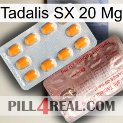 Tadalis SX 20Mg new13